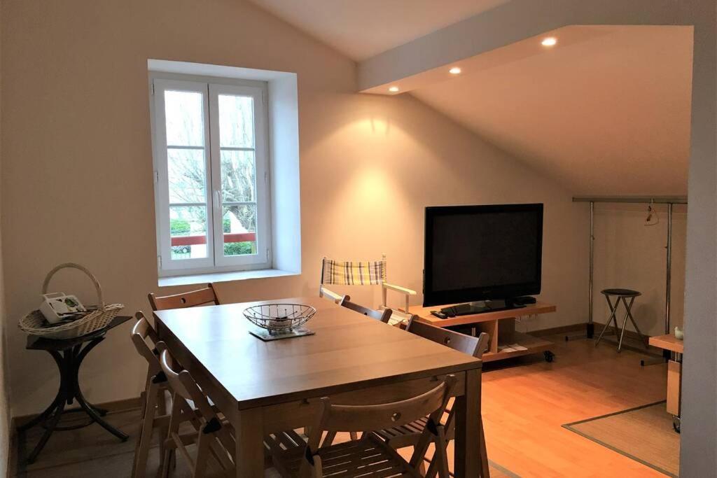 Appartement Bordatchoa Saint-Jean-de-Luz Exterior photo